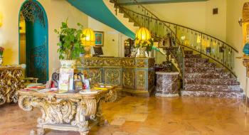 Hotel Taormina Park 4