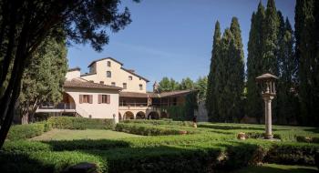 Aparthotel Villa Casagrande 2