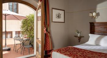 Aparthotel Villa Casagrande 4