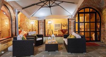 Hotel Country Borgo Sant Ippolito 2