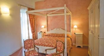 Hotel Country Borgo Sant Ippolito 4