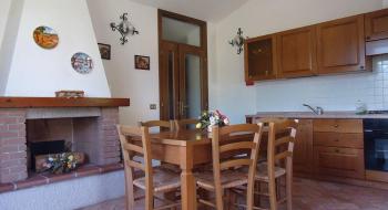 Appartement Il Borgo Di Montereggi 2