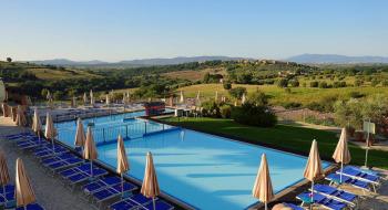 Aparthotel Borgo Magliano Garden Resort 4