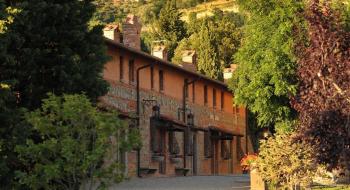 Aparthotel Fattoria Degli Usignoli 4