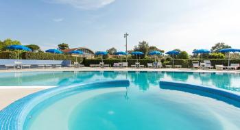 Hotel Th Tirrenia Green Park Resort 2