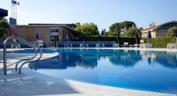 Hotel Th Tirrenia Green Park Resort 3