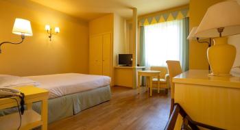 Hotel Th Tirrenia Green Park Resort 4