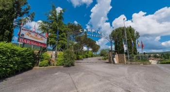 Camping Village Il Poggetto 2