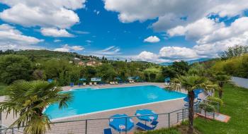 Camping Village Il Poggetto 4