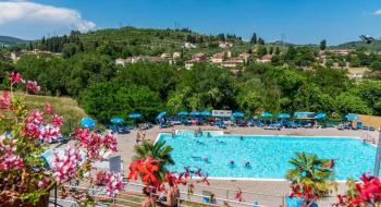 Camping Village Il Poggetto 4