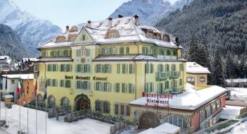 Hotel Schlosshotel Dolomiti 2