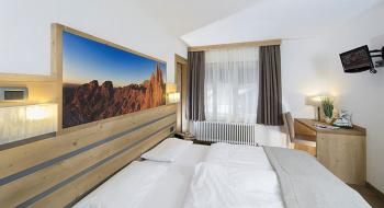 Hotel Albergo Aida 3