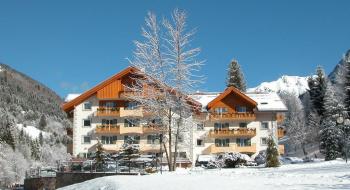 Hotel Rio Stava Family Resort En Spa 4