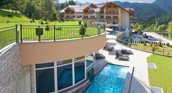 Hotel Rio Stava Family Resort En Spa 2