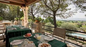 Hotel Country House Tre Esse 3