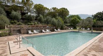 Hotel Country House Tre Esse 4