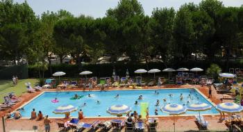 Camping Village Badiaccia 3