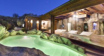 Hotel Resort Umbria Spa 4