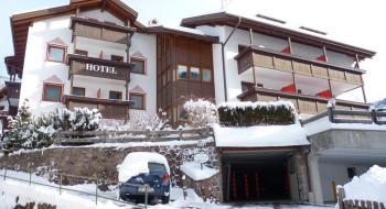 Hotel Garni Fortuna 4