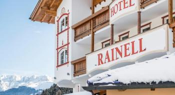 Hotel Rainell 4