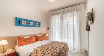 Appartement Villaggio Planetarium Resort 3