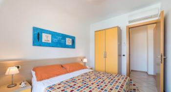 Appartement Villaggio Planetarium Resort 4