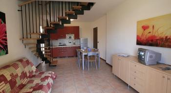 Appartement Villaggio Ai Ginepri 2