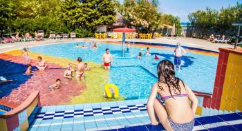 Camping Villaggio San Francesco 2