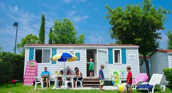 Camping Villaggio San Francesco 3