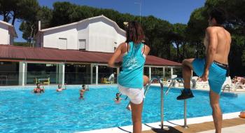 Camping Jesolo Mare Family Village 4