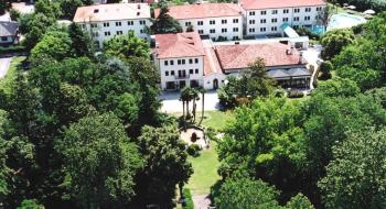 Hotel Villa Pace Park Bolognese 4