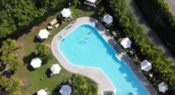 Hotel Villa Pace Park Bolognese 2