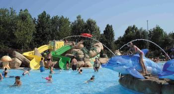 Camping Marina Di Venezia Camping Village 4