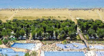 Camping Marina Di Venezia Camping Village 4