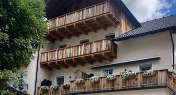 Appartement Mountain Home Innerkofler 2