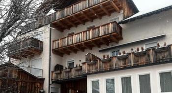 Appartement Mountain Home Innerkofler 3