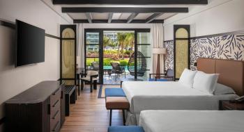 Hotel Ocean Eden Bay - Adults Only 2