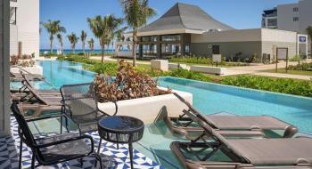 Hotel Ocean Eden Bay - Adults Only 2