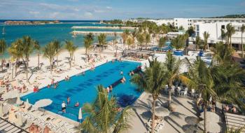 Hotel Riu Reggae 3