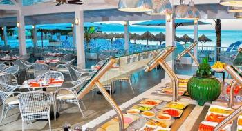 Hotel Royal Decameron Cornwall Beach 4