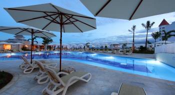 Hotel Bahia Principe Luxury Runaway Bay 4