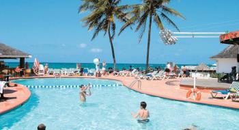 Hotel Royal Decameron Club Caribbean 3