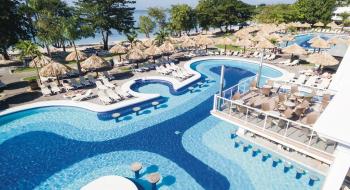 Hotel Riu Negril 4