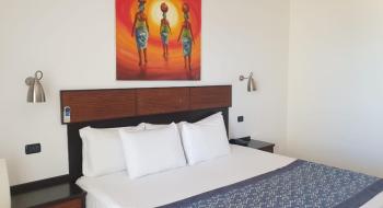 Hotel Occidental Boa Vista Beach 2