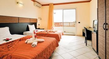 Hotel Occidental Boa Vista Beach 2