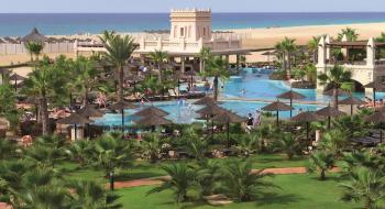 Hotel Riu Touareg 2