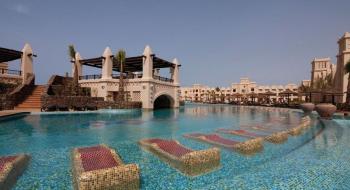 Hotel Riu Touareg 3