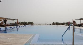 Hotel Riu Touareg 4