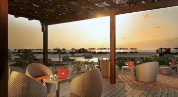 Hotel Melia Dunas Beach Resort En Spa 4