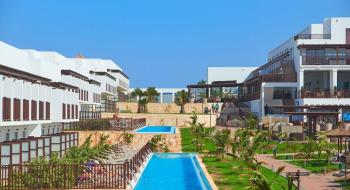 Hotel Melia Llana Beach Resort En Spa 4